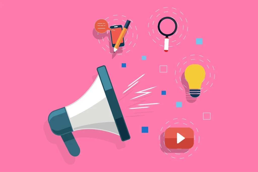 AI is changing digital marketing