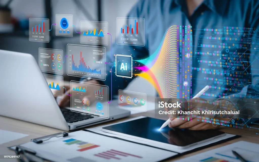 AI is changing digital marketing
