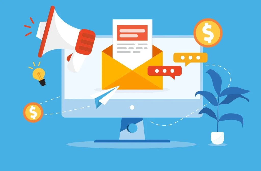 AI is changing digital marketing