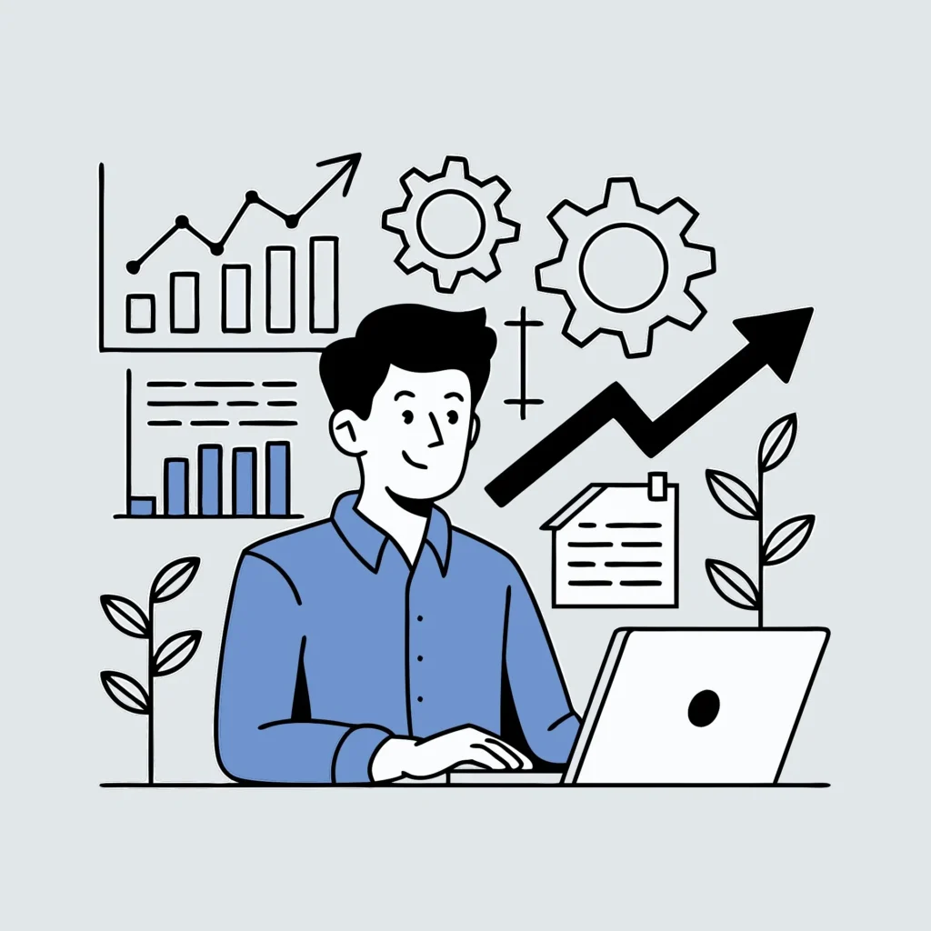 AI is changing digital marketing